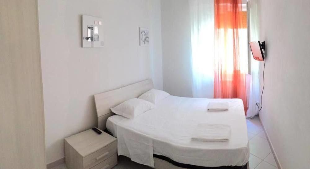 Academy House Pisa Centrale Luaran gambar