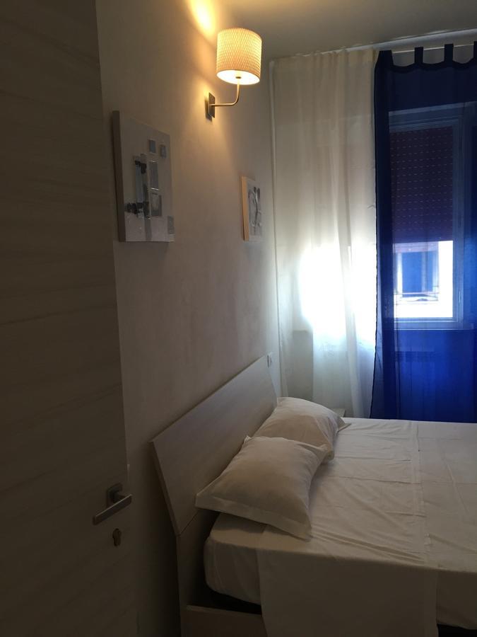 Academy House Pisa Centrale Luaran gambar