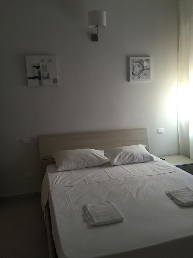 Academy House Pisa Centrale Luaran gambar